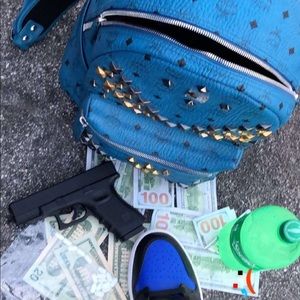 Meet your Posher, Freddy